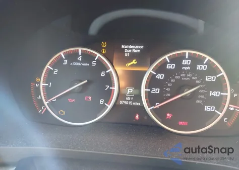 2020 Acura Ilx Premium A-Spec Packages/Technology A-Spec Packages из США, поврежденный, VIN 19UDE2F82LA006815